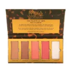 MUA Face Palette Golden Hour - Image 2