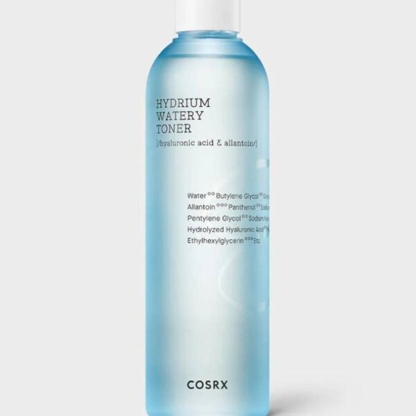 Cosrx Hydrium Watery Toner