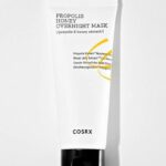 ΝΕΟ ΠΡΟΙΟΝ Full Fit Propolis Honey Overnight Mask – Ενυδατική μάσκα 3 σε 1