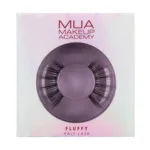 MUA Fluffy Half Lash