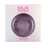 MUA Natural Half Lash