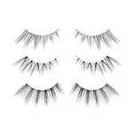 MUA Half Lash Trio - Image 2