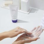DERMAFIRM Hydra Cleanser R4 Perilla Purple 120ml - Image 3