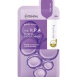 Mediheal The H.P.A Glowing Ampoule Mask