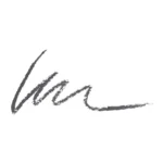 MUA Intense Colour Eyeliner - Image 2