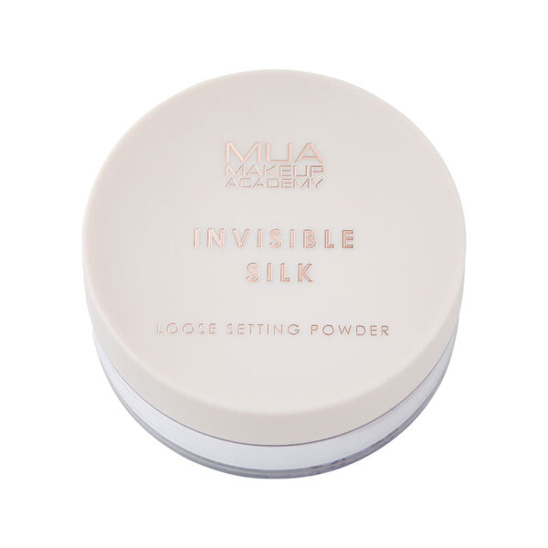 MUA Professional Ultra-Fine Loose Setting Powder