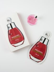 2step Aqua Balance Mask Pack