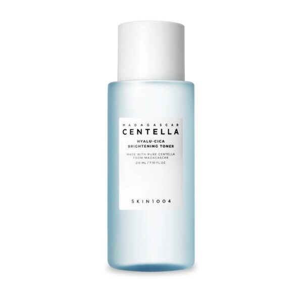 Madagascar Centella Hyalu-Cica Brightening Toner