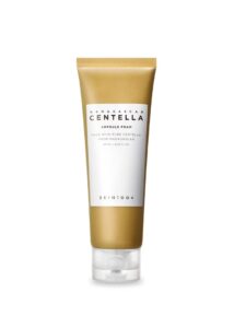 Madagascar Centella Ampoule Foam