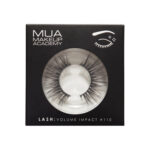 MUA Lash Volume Impact #110