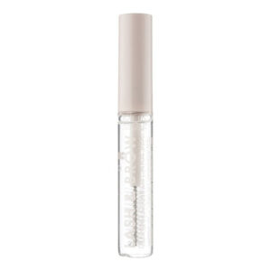 MUA Lash & Brow Clear Mascara
