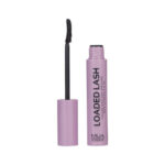 MUA Loaded Lash Mascara Black - Image 3