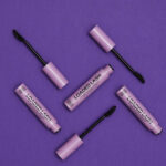 MUA Loaded Lash Mascara Black - Image 2