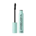 MUA Loaded Lash XL Waterproof Mascara - Black - Image 2