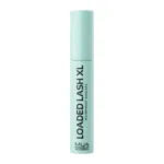 MUA Loaded Lash XL Waterproof Mascara - Black
