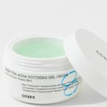 ΝΕΟ ΠΡΟΙΟΝ   Cosrx Green tea Aqua Soothing Gel Cream