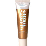 MUA Liquid Glow Drops Bronzed Beauty