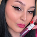 MUA Lip & Cheek Oil Grapevine - Image 2