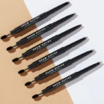 MUA Brow Define Eyebrow Pencil - With Blending Brush - Image 17