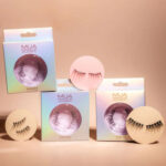 MUA Winged Half Lash - Image 3