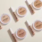 MUA Pro Base Full Cover Matte Powder - Image 13