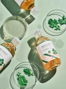 Mugwort Calming Toner – Ενυδατικό toner με αρτεμισια για καταπράυνση