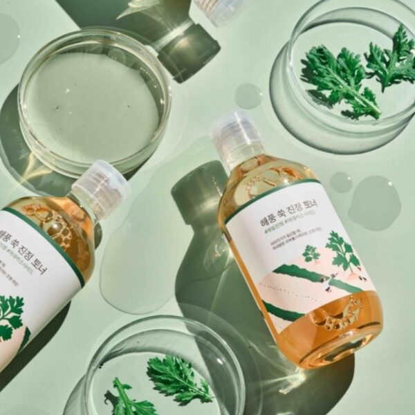 Mugwort Calming Toner – Ενυδατικό toner με αρτεμισια για καταπράυνση