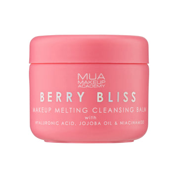 MUA Mini Cleansing Balm Berry Bliss