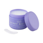MUA Mini Cleansing Balm Berry Boost - Image 2