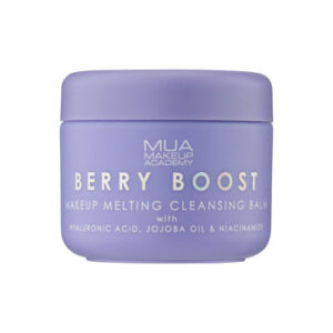 MUA Mini Cleansing Balm Berry Boost