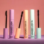 MUA Loaded Lash XL Waterproof Mascara - Black - Image 3