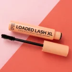 Μάσκαρα Loaded Lash XL Mascara - Black 300919 | MUA - Image 2