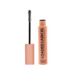 MUA Loaded Lash XL Mascara - Black - Image 2