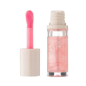 MUA Lip & Cheek Oil Birthday Cake