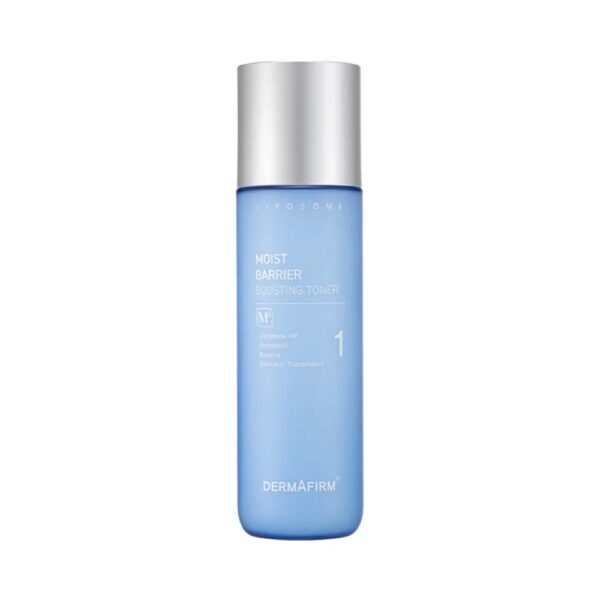 DERMAFIRM Moist Barrier Boosting Toner M4 200ml