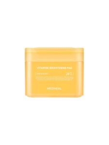 Medieheal - Vitamide Brightening Pad