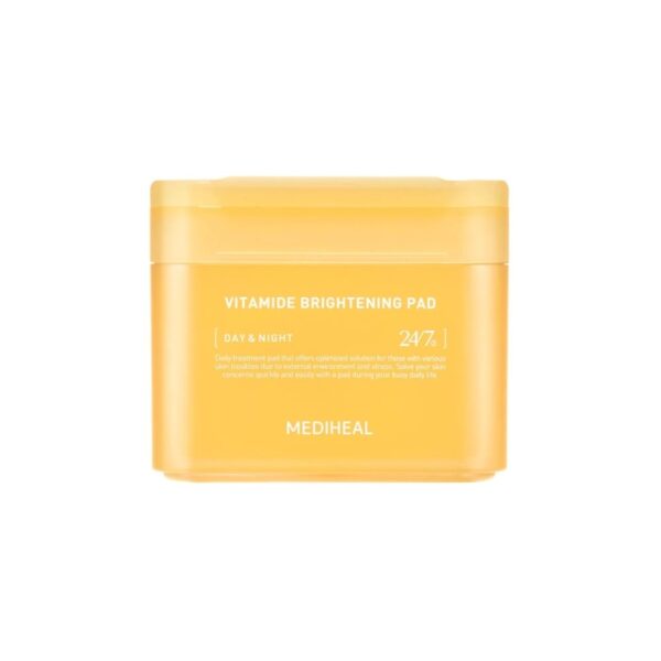 Medieheal - Vitamide Brightening Pad