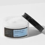 Hyaluronic Acid Intensive Cream - Ενυδατική κρέμα για ελαστικό δέρμα όλη μέρα