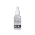FRANKLY Niacinamide 15% Zinc Beads Serum 30ml