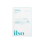 ILSO Natural Mild Clear Nose Pack 3g/4g*5 - Image 2