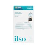ILSO Natural Mild Clear Nose Pack 3g/4g*5