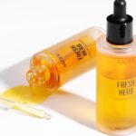 Fresh Herb Origin Serum -Διφασικός ενυδατικός ορός για ρύθμιση της λιπαρότητας
