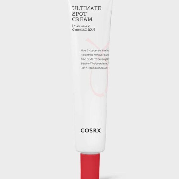 Ultimate Spot Cream