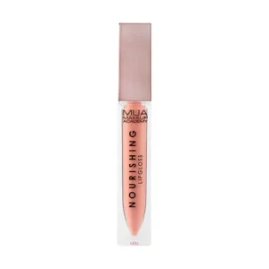 MUA Nourishing Lip Gloss Super NudeSuper Nude