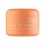 MUA Melting Cleansing Balm EXTRA! Hyaluronic + Niacinamide