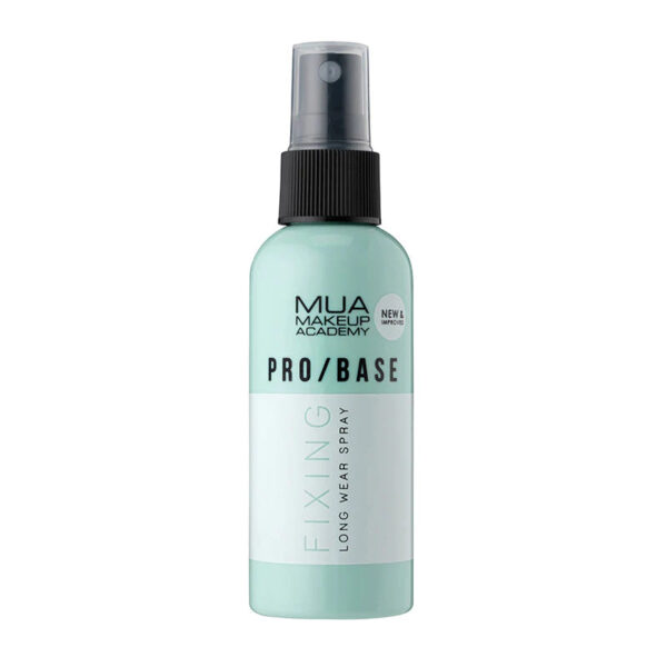 MUA PRO/BASE Fixing Spray