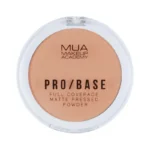 MUA Pro Base Full Cover Matte Powder - Image 7