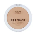 MUA Pro Base Full Cover Matte Powder - Image 4