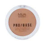 MUA Pro Base Full Cover Matte Powder - Image 2