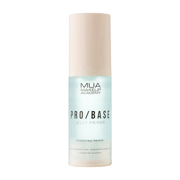 MUA Pro Base Hydrating Hyaluronic Primer